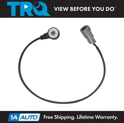 Sensor de golpe de motor TRQ para Ford Fusion 2006 06-09 Lincoln Zephyr Mercury Milan Foto 1 de 3