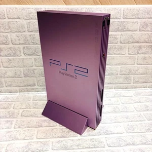 PlayStation 2 PS2 Sakura Pink Konsole SCPH-50000 NTSC-J Japanisch Import Japan - Bild 1 von 11