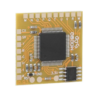 MODBO IC5.0 V1.93 чип машина мод чип микросхема для 2 PS-2 - Изображение 1 из 3