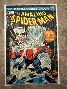 Amazing Spider-Man Annual #151 sehr guter Zustand - 3,5 (Marvel Comics 1975) - Bild 1 von 24