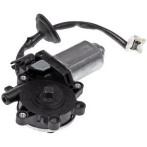 WLM304 Motorcraft Window Motor Front or Rear Passenger Right Side Hand for Ford - Picture 1 of 1