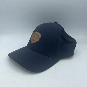 Indy Racing Fan Hat Men’s Blue - Picture 1 of 7