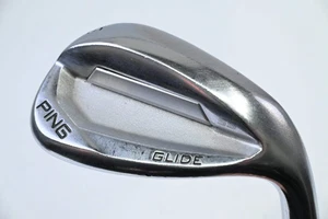 Ping Glide 3.0 Sand Wedge / 56 Degree / Black Dot / X-Flex Dynamic Gold X100 - Picture 1 of 7