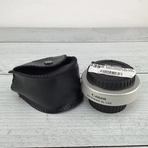 Canon Extender XL 1,6X Telekonverter gebraucht gut - Bild 1 von 3