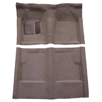 Carpet for 1960-1965 Mercury Comet 4DR Sedan Auto Molded Loop - Image 1 of 4