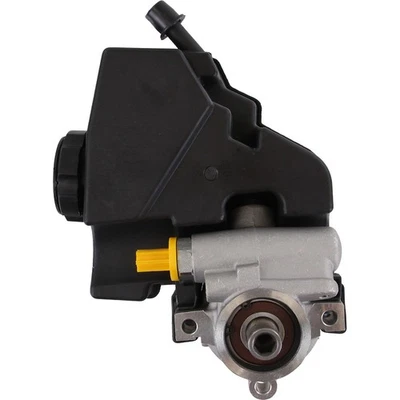 For Cadillac DeVille Oldsmobile Aurora Oldsmobile Aurora Power Steering Pump - Image 1 of 4