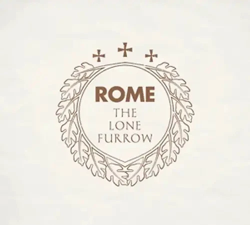 Rome - The Lone Furrow - Bild 1 von 1