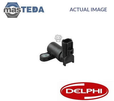 SS11048 CRANKSHAFT POSITION SENSOR DELPHI NEW OE REPLACEMENT - Image 1 of 4