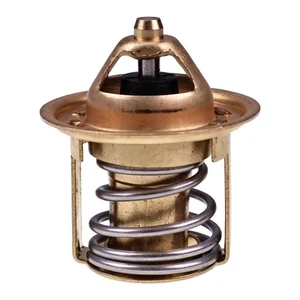 71℃ NEW Thermostat A046Z961 0185-5458 for Cummins Onan HDKAH HDKAJ HDKAK HDKAT - Picture 1 of 5