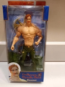 McFarlane Toys - Die sieben Todsünden - Escanor (7") Special Bonus Buy! Jetzt ansehen! - Bild 1 von 3