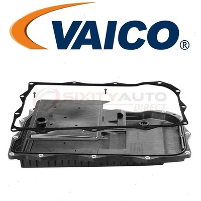 VAICO Automatic Transmission Filter for 2013-2016 BMW 328i xDrive - Fluid ko Foto 1 de 4