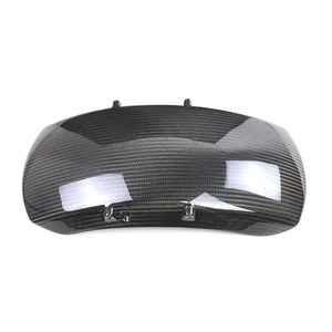 Carbon fiber Front Wheel Fender For Harley Davidson Sportster S 2021+	 - Picture 1 of 9