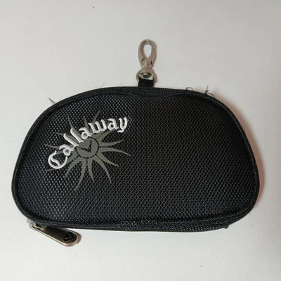 Callaway Solaire Damas Soporte para Camiseta Clip en Bolso Cremallera Foto 1 de 4