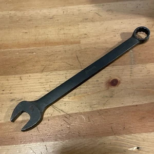 Snap-on Tools 5/8” Combination Wrench Industrial Finish GOEX20 USA Vintage  - Bild 1 von 9