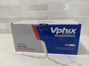 Vphix Fuel Pump Module Assembly IATF 16949 - Bild 1 von 2