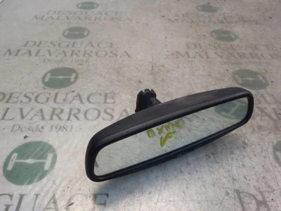 INTERIOR REARVIEW MIRROR / 14212518 FOR TOYOTA AVENSIS BERLINA T25 2.0 D4-D EX - Image 1 of 4