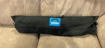 Chimera Small Video Pro Plus Softbox Photo Supply Lightbox - Image 1 of 4