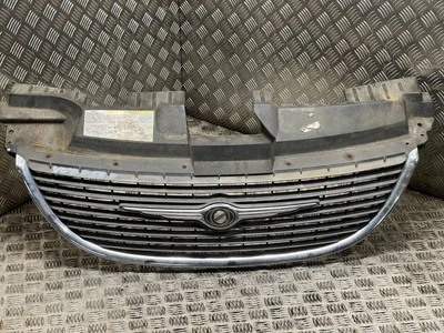 Chrysler Voyager 2003 parrilla delantera 4857522 ESH4767 Foto 1 de 4