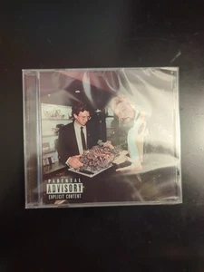 Westside Gunn - Heels Have Eyes (New/Wrapped) (CD, 2025) - Imagen 1 de 9