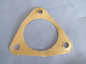 06-7568 NORTON DOMINATOR EARLY COMMANDO MAG FLANGE MOUNT GASKETS X 2 - Picture 1 of 1