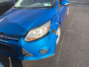 Temperature Control Manual Temperature Control Fits 13-14 FOCUS 602800 - Bild 1 von 12