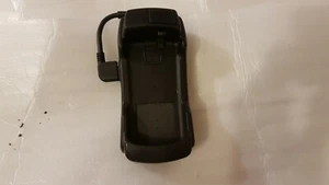 Blackberry 7100 v Bury Take & Talk Phone Hands free Cradle Mount Holder for car - Picture 1 of 9