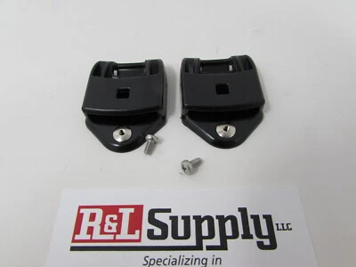 REPLACEMENT KASK SUPER PLASMA BAYONET VISOR MOUNT KIT - ARBORIST