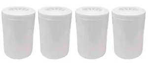 Finerfilters Cartucce Filtro Acqua Doccia per Filtri Acqua Doccia Compatti - Foto 1 di 3