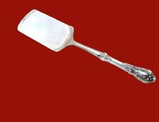Eloquence by Lunt  Sterling Handle Lasagna Server  Custom Made