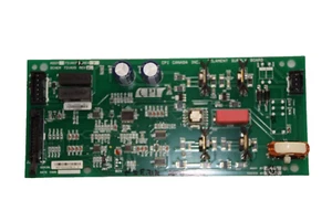 CPI CANADA INC 731407 , 73140712 Rev Y ,731405 Rev AC Filament Supply Board Card - Picture 1 of 8