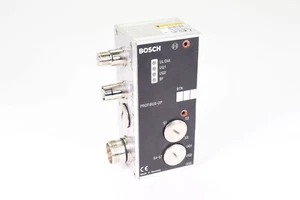 Bosch 1827030166-105, Rmf-dp/F, Profibus-Dp - Picture 1 of 5