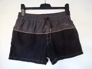 Marc O´ Polo Badehose Gr. S /M- schwarz / grau - Bild 1 von 5