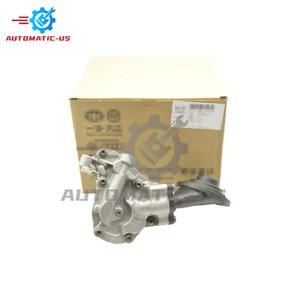 Geniune Engine Oil Pump For Audi A6 A7 A8 Q5 Cayenne VW Touareg 3.0T 06E115105BD - Picture 1 of 6