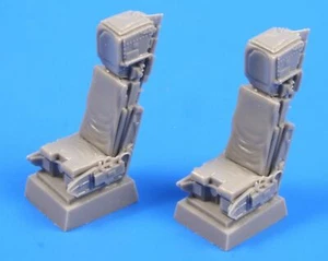 CMK 129-Q48231 - 1:48 Martin Baker Mk.10A asiento eyectable para Panavia Tornado Figh - Imagen 1 de 1
