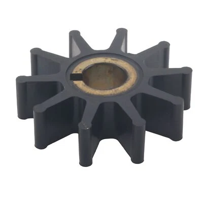 Soxa Marine 18-8901 Water Pump Impeller Chrysler Force Outboard 20 25 30 35 HP - Image 1 of 4