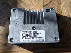 1st Gen wireless charging module For GM Vehicles - Picture 1 of 4