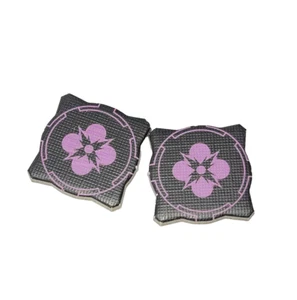 2 force charges - Star Wars X-Wing Miniatures Board game Replacement pc - Picture 1 of 2