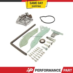 Timing Chain Kit Water Pump for 07-13 Mini Cooper R57 N12B16A N16B16A N18B16A - Picture 1 of 12