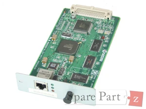 Kyocera MDK332V-0 Printer Printer Network Card NIC RJ-45 10/100 MDK332V-0 - Picture 1 of 1