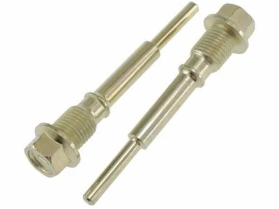 Kit de pines guía pinza de freno de disco para Chevrolet Monte Carlo 2000-2002 53463RT Foto 1 de 2