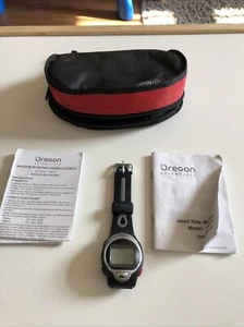 oregon heart rate monitor  - Picture 1 of 5