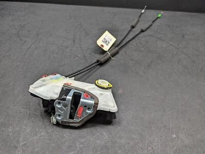 Front Right Door Lock Latch 2015 Lexus RC350 69030-53120 2014 - 2019 2020 2021 - Image 1 of 4