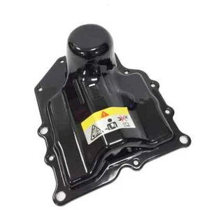 0AM325219C DQ200 DSG Mechatronic Unit Oil Pan Cover Plate for Audi Seat Skoda VW - Picture 1 of 11