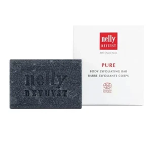 Nelly De Vuyst Body Exfoliating Bar- Reg $28 - Picture 1 of 2