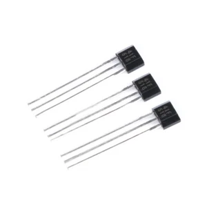 41F 0H41 SS41F S41 Bipolar Hall Element Sensor Hall-Sensor für Elektromotor Auto - Bild 1 von 3