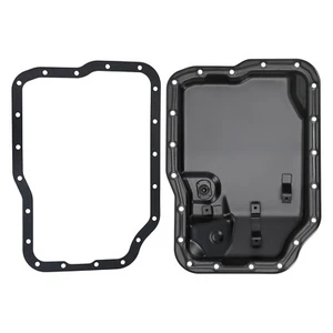 1* Transmission Oil Pan w/ Gasket for Ford Focus Mazda 3 6 FSL02151XB FS502151X - Bild 1 von 11