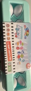 Mini Explorers 12 Shape Sorter Eggs - Picture 1 of 1