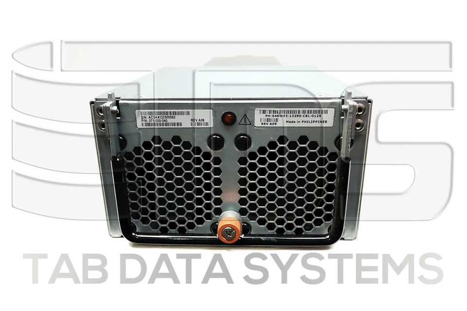 EMC 071-000-540 PSU Power Supply for Symmetrix VMAX 40K - Image 1 of 1