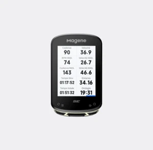 MAGENE C506 SE Computer bici GPS - Imagen 1 de 9