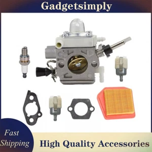 FOR STIHLFS 240 240R FS240 FS240R 4147 120 0625 CARBURETOR - Picture 1 of 10